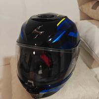 casco integrale SCORPION