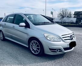 Mercedes classe B 200 cdi
