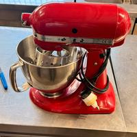 KitchenAid Artisan 5KSM150 robot da cucina