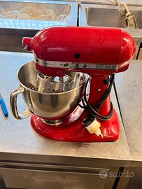 KitchenAid Artisan 5KSM150 robot da cucina