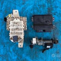 Kit body computer Suzuki Swift 2009 1300cc benzina