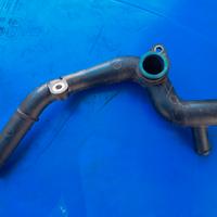 manicotto rigido acqua Mercedes Benz a140