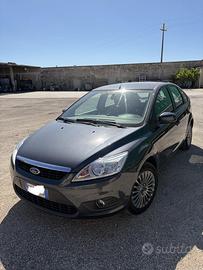 FORD FOCUS 1.6 90cv TITANIUM