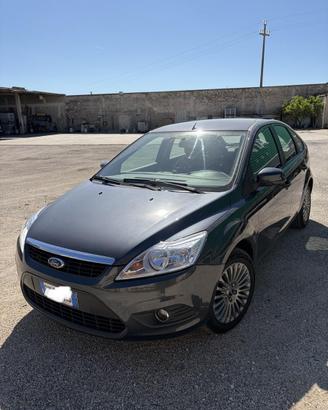 FORD FOCUS 1.6 90cv TITANIUM