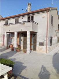 Casa singola