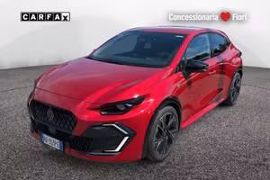 Renault Clio Nuova esprit Alpine full hybrid ...