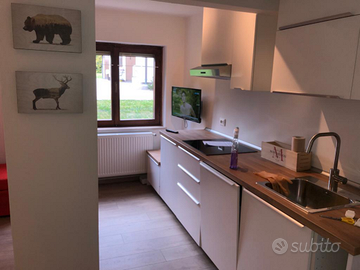 Marzo e Pasqua in Montagna