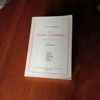 La Divina Commedia vol. 1 Inferno
