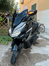 Honda Forza 350
