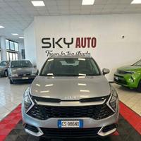Kia Sportage 1.6 CRDi MHEV DCT Business