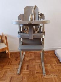 Seggiolone Brevi Slex Evo