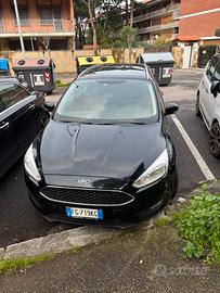 Ford Focus SW