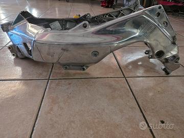 Telaio Aprilia rs 125 1999