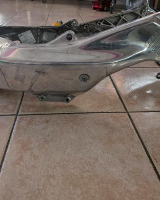 Telaio Aprilia rs 125 1999