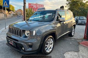 NEW ARRIVO Modello JEEP-Renegade 1.6 Mjt Limited 2
