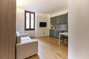 Appartamento di 50 m² con 1 locale a Milano