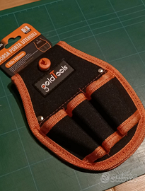 Marsupio borsa da cintura porta attrezzi meccanico