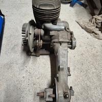 motore Lambretta