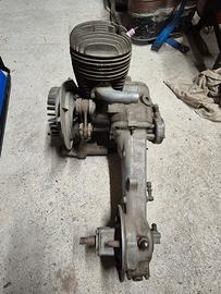 motore Lambretta