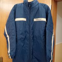 GIUBBOTTO INVERNALE TG L REEBOK 