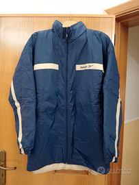 GIUBBOTTO INVERNALE TG L REEBOK 