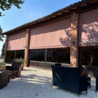 Tende da sole eletriche