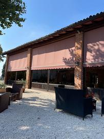 Tende da sole eletriche