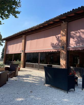 Tende da sole eletriche