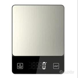 Bilancia da cucina digitale