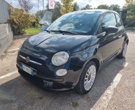 Fiat 500 1.2 Lounge GPL