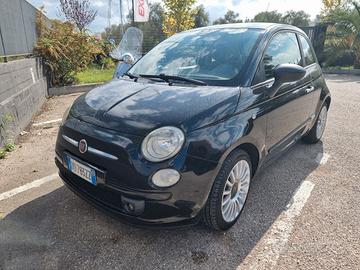 Fiat 500 1.2 Lounge GPL