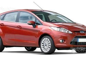 Ricambi auto nuovi Ford Fiesta 2008