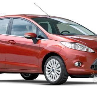 Ricambi auto nuovi Ford Fiesta 2008