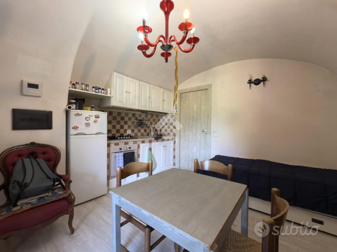 Appartamento – Tovo di Sant'Agata, Sparso - Vista 2