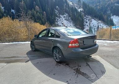 Volvo S40 2.0 td Kinetic  iscritta Asi 