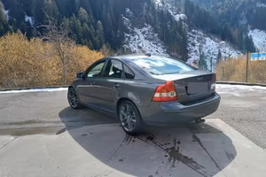 Volvo S40 2.0 td Kinetic  iscritta Asi 