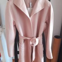 Cappotto Max Mara modello Lilia 100% cashmere