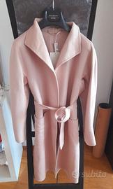 Cappotto Max Mara modello Lilia 100% cashmere