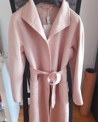 Cappotto Max Mara modello Lilia 100% cashmere