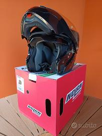 Casco Nolan N90 taglia XL