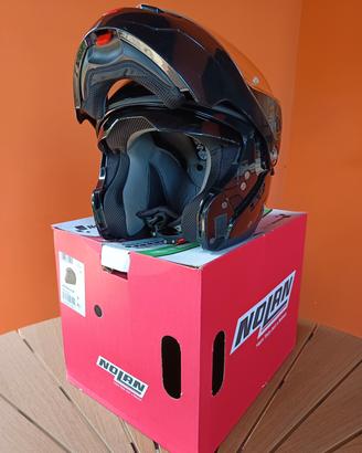 Casco Nolan N90 taglia XL