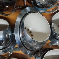 Faretti  10pz "Goffredo Reggiani"