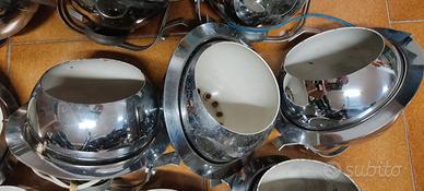 Faretti  10pz "Goffredo Reggiani"