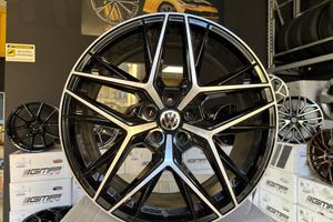 Cerchi Volkswagen raggio 18 NUOVI cod.2983