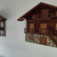 Quadri casette in legno