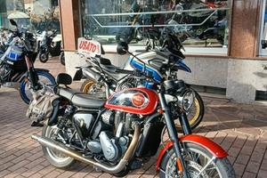 MOTO BSA Gold Star 650