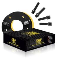 4X Distanziali auto OMP speed set x BMW 5mm