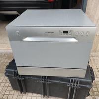 lavastoviglie da tavolo amazonia 6