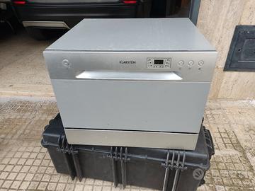 lavastoviglie da tavolo amazonia 6