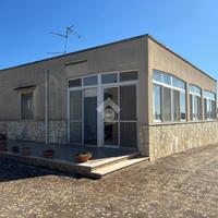 VILLA SINGOLA A MARTINA FRANCA